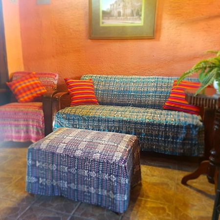 Hotel Palma De Mallorca Антигуа-Гватемала Экстерьер фото