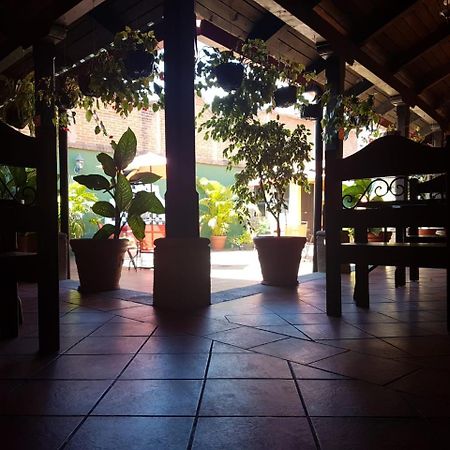 Hotel Palma De Mallorca Антигуа-Гватемала Экстерьер фото