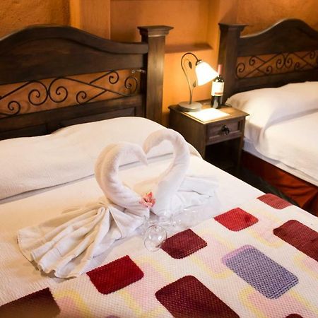 Hotel Palma De Mallorca Антигуа-Гватемала Экстерьер фото
