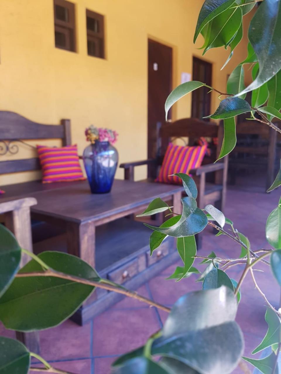 Hotel Palma De Mallorca Антигуа-Гватемала Экстерьер фото