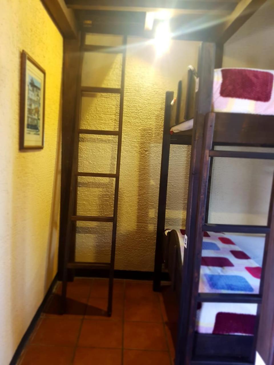 Hotel Palma De Mallorca Антигуа-Гватемала Экстерьер фото
