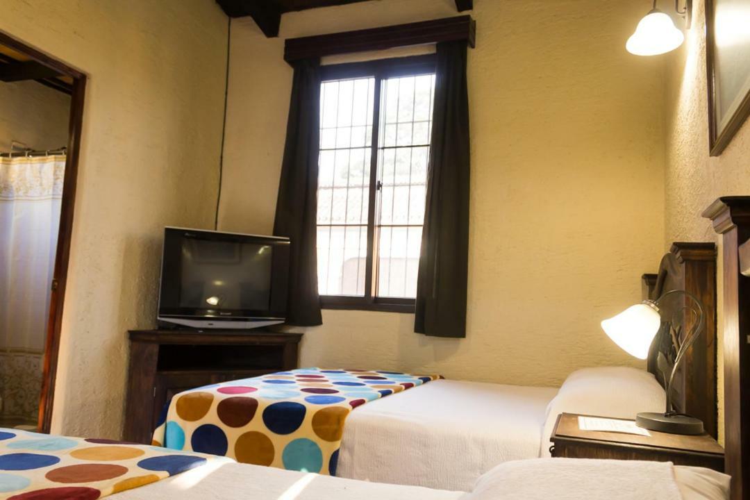 Hotel Palma De Mallorca Антигуа-Гватемала Экстерьер фото