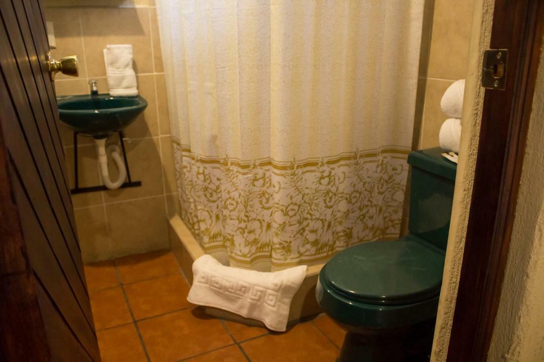 Hotel Palma De Mallorca Антигуа-Гватемала Экстерьер фото