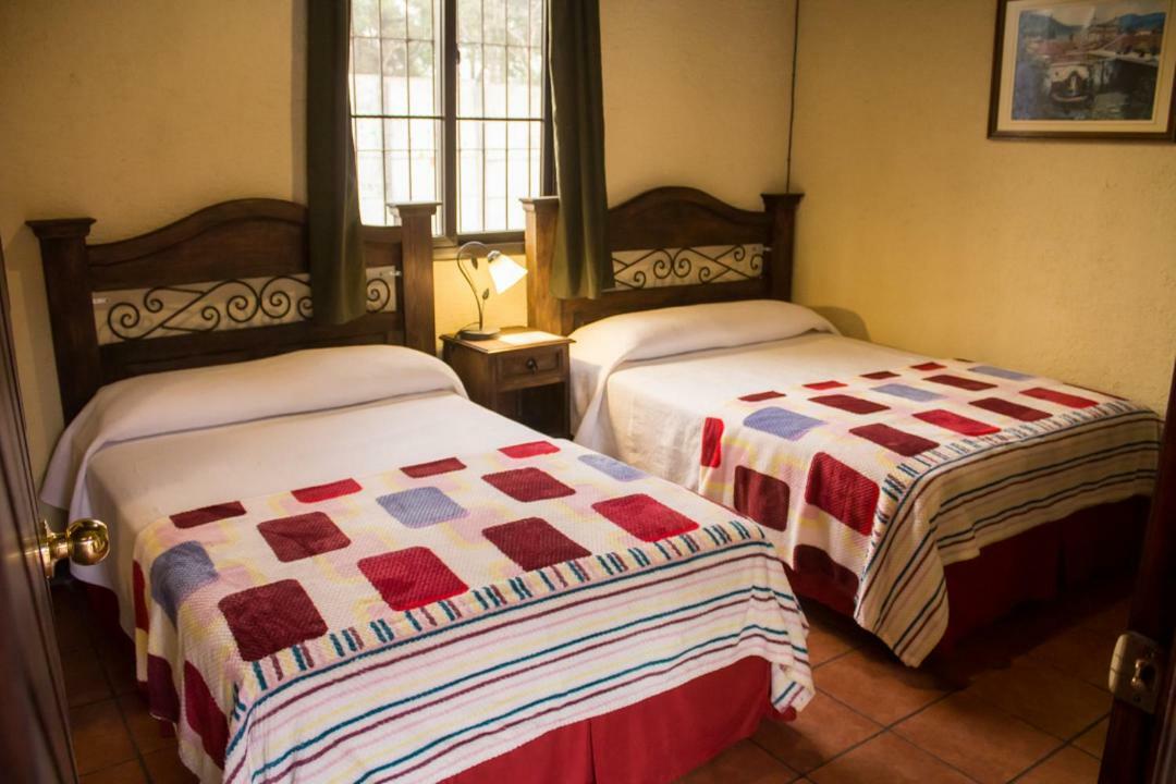 Hotel Palma De Mallorca Антигуа-Гватемала Экстерьер фото