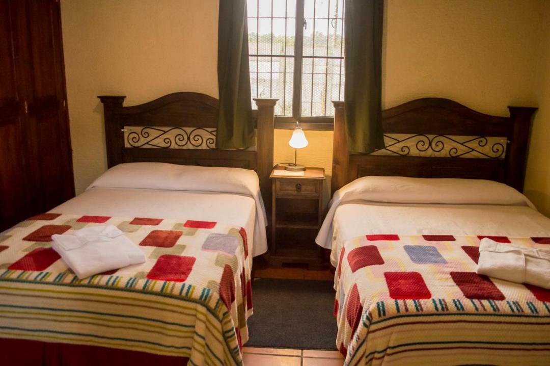 Hotel Palma De Mallorca Антигуа-Гватемала Экстерьер фото