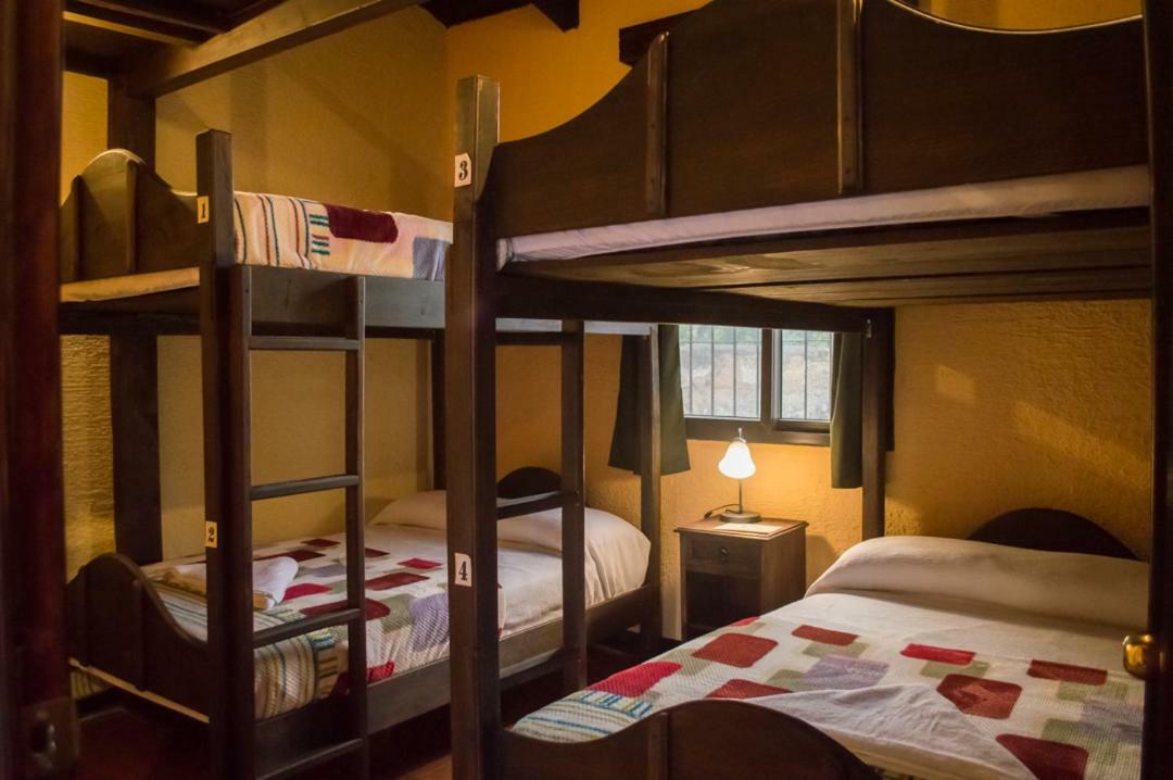 Hotel Palma De Mallorca Антигуа-Гватемала Экстерьер фото