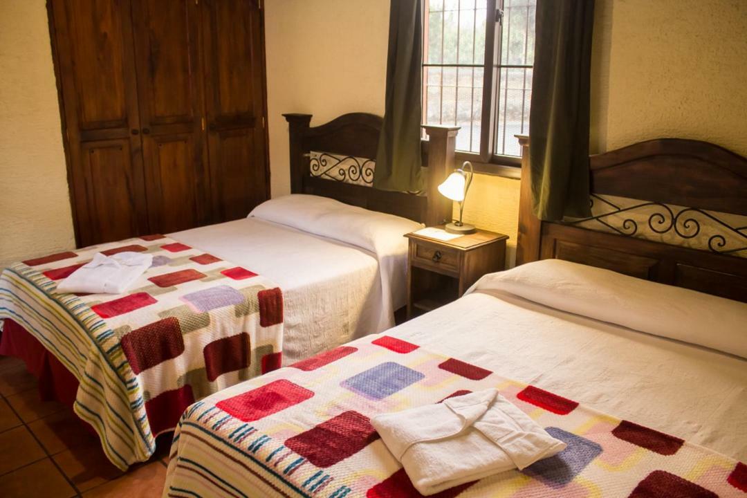 Hotel Palma De Mallorca Антигуа-Гватемала Экстерьер фото