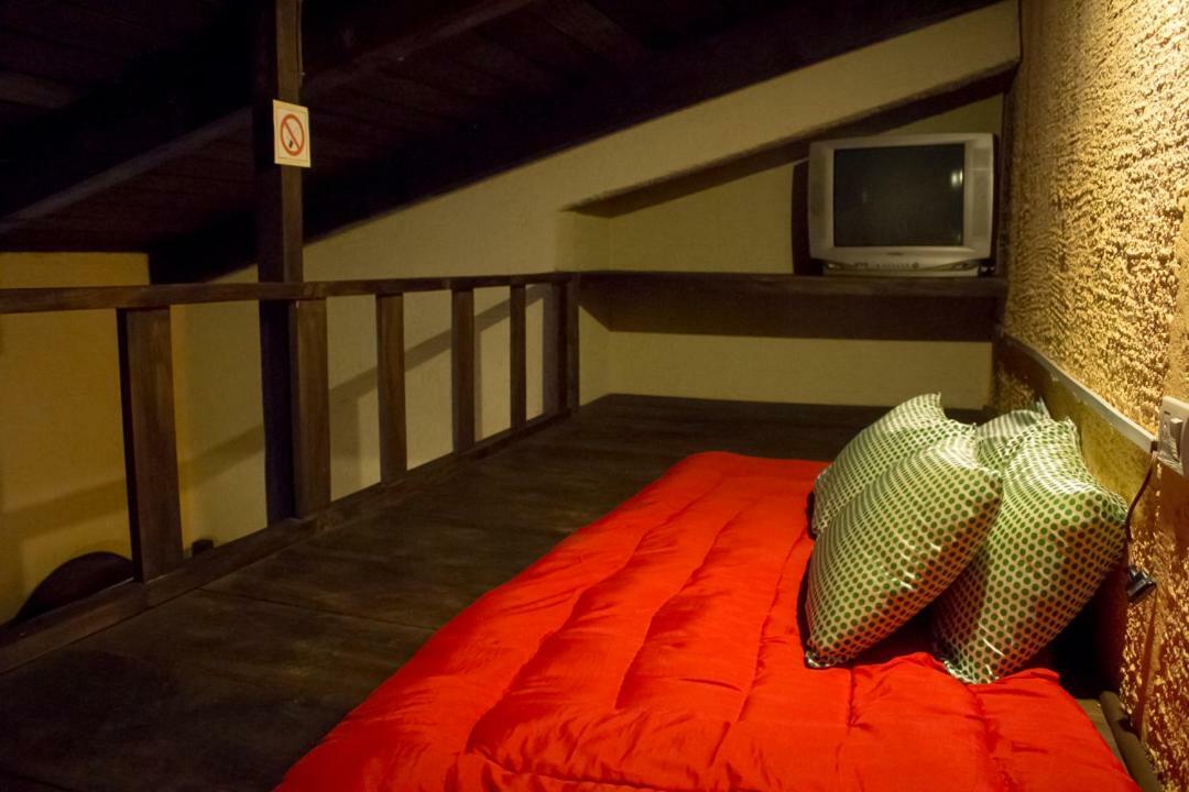 Hotel Palma De Mallorca Антигуа-Гватемала Экстерьер фото
