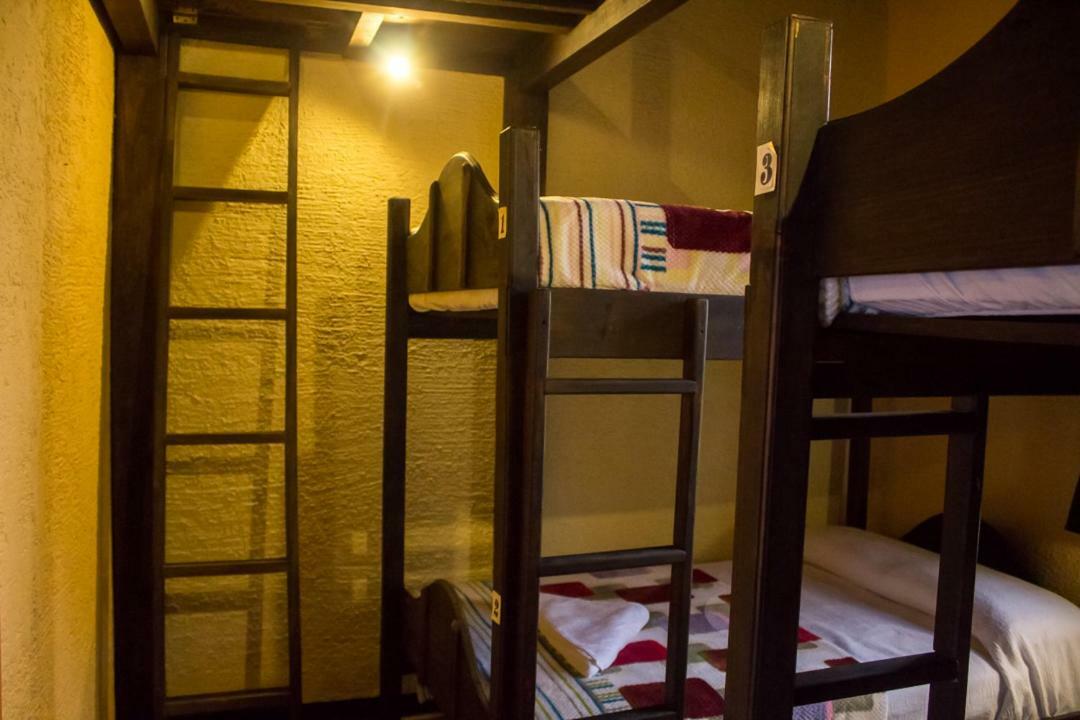 Hotel Palma De Mallorca Антигуа-Гватемала Экстерьер фото